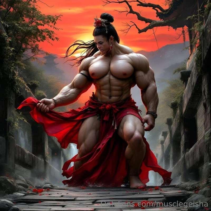 AMAZING FAN ART!!!! By PowerGoofy on DeviantArt! What a grea..