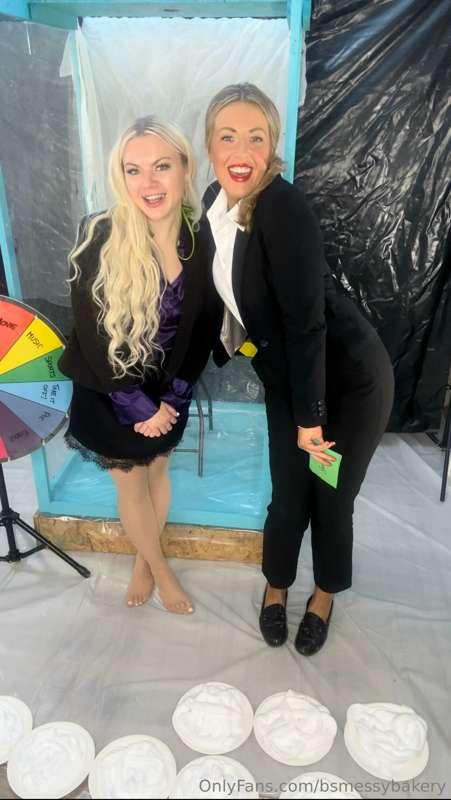 ❤️😈 What an amazing day with the beautiful Lana rose had so ..