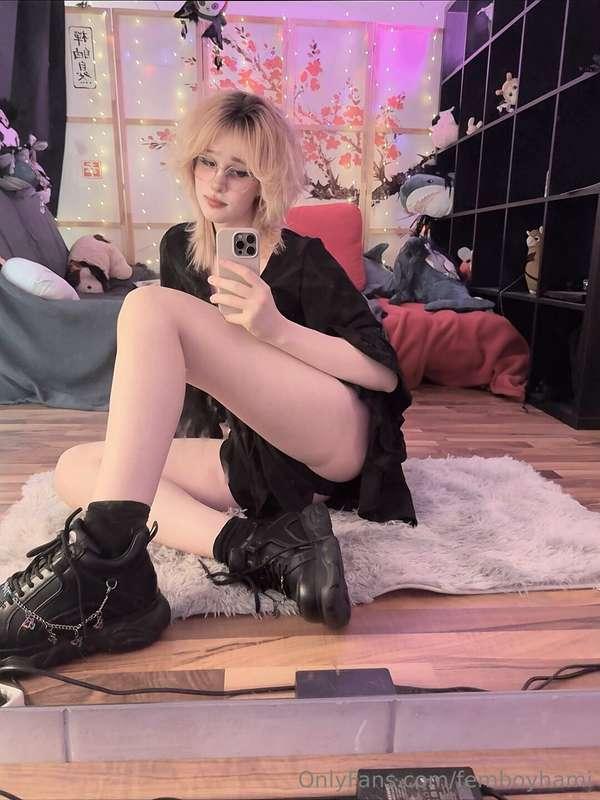 femboyhami image #2