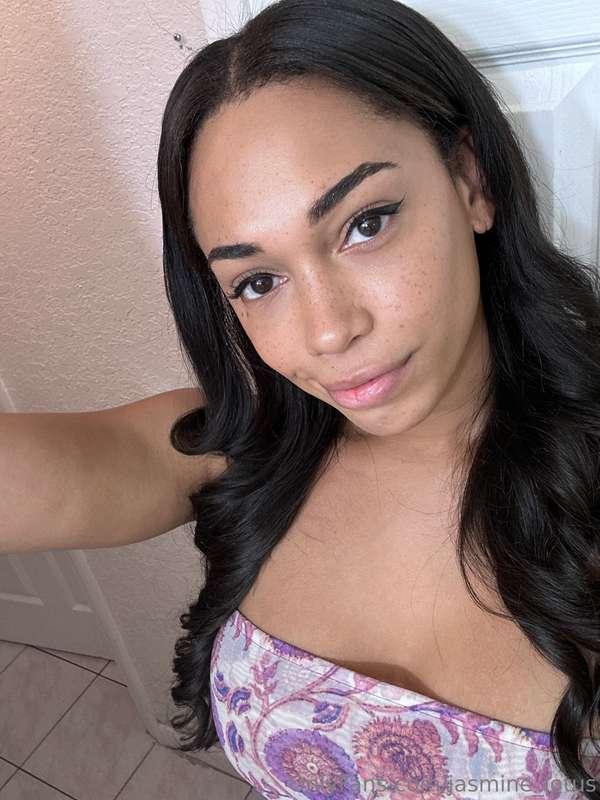 Felt Cute Today 🥰
