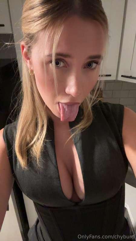 don't be shy, let's have some fun 😈