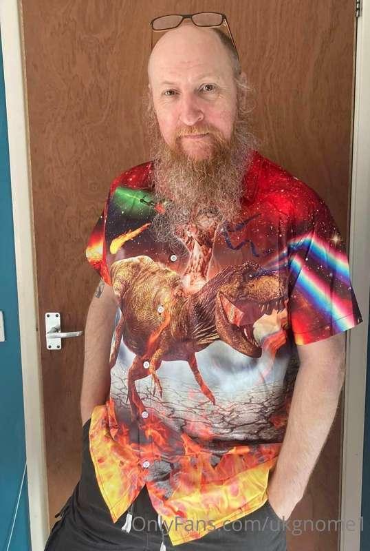 I turned 49 today - another few years and I might have to gr..