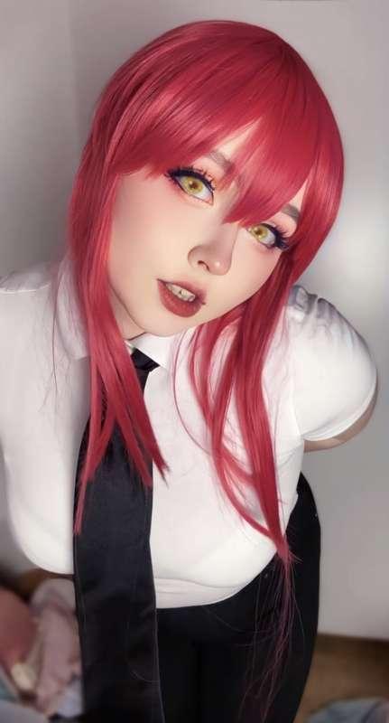 Makima ! (SUPSERSTAR+)