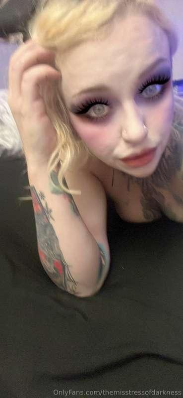 themisstressofdarkness image #1