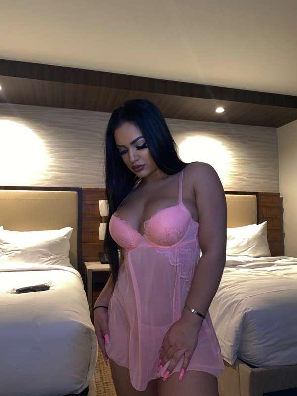 What would you do if you were in a hotel room alone with me?..