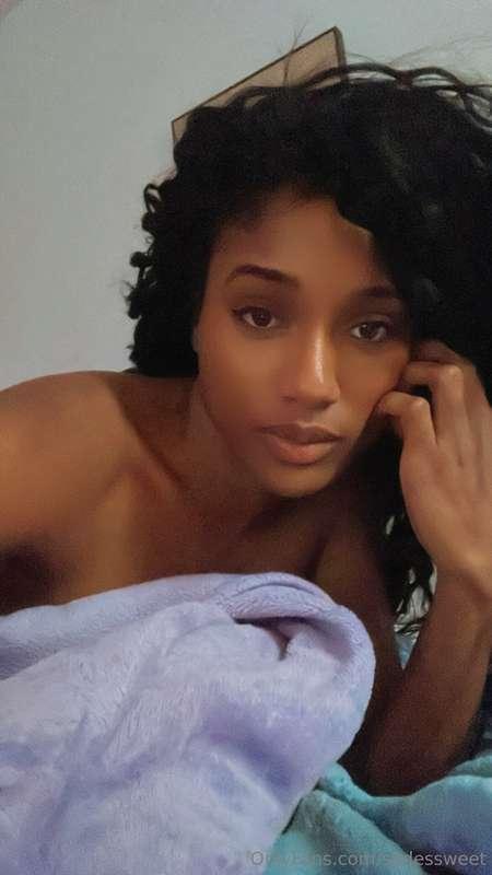 Goodmorning baby