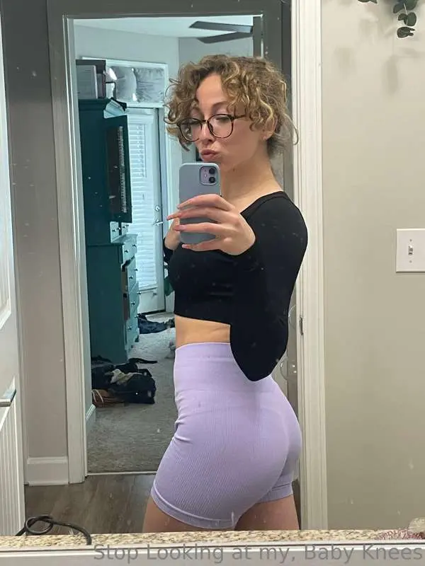 Before you judge me for a dirty mirror, smell yourself. 

Th..