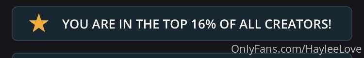 When we get into the top 10% I will be making a bj video wit..