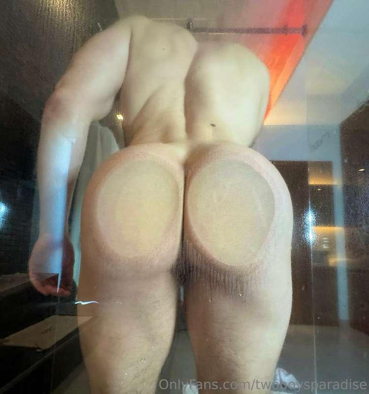 Who wants to clean me up? 💦😈