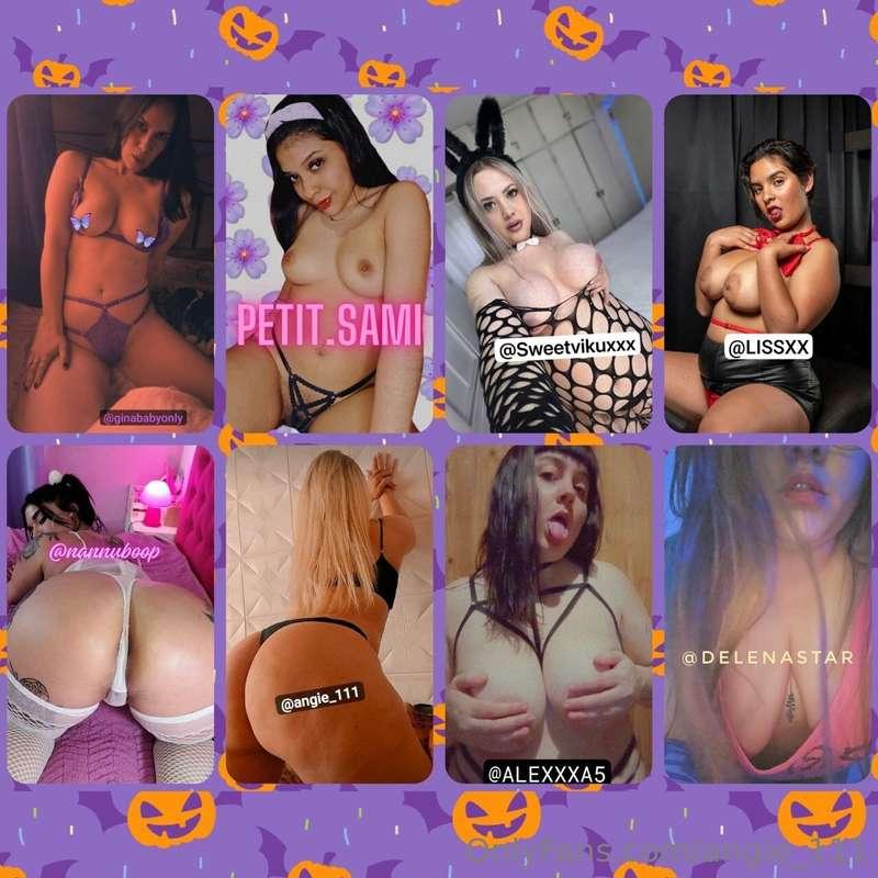 @ginababyonly@petit.sami@Sweetvikuxxx@LISSXX@nannuboop@angie..