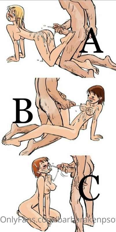 which option would you choose ?