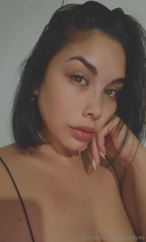 Guess what's on my mind?🤭🍒