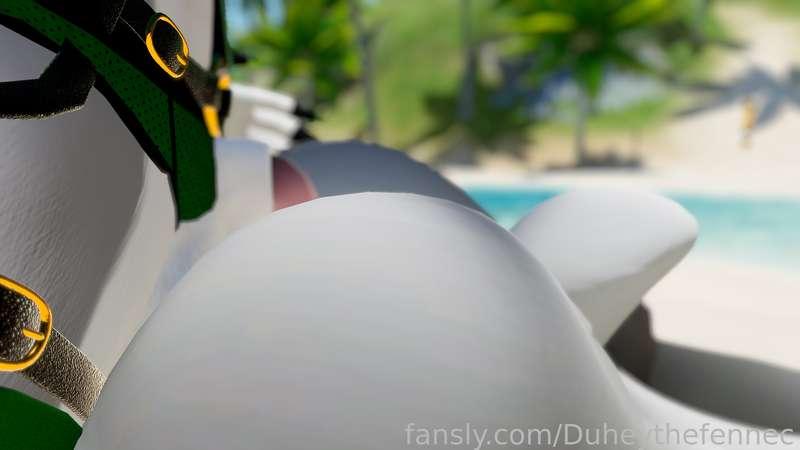 duheythefennec image #15
