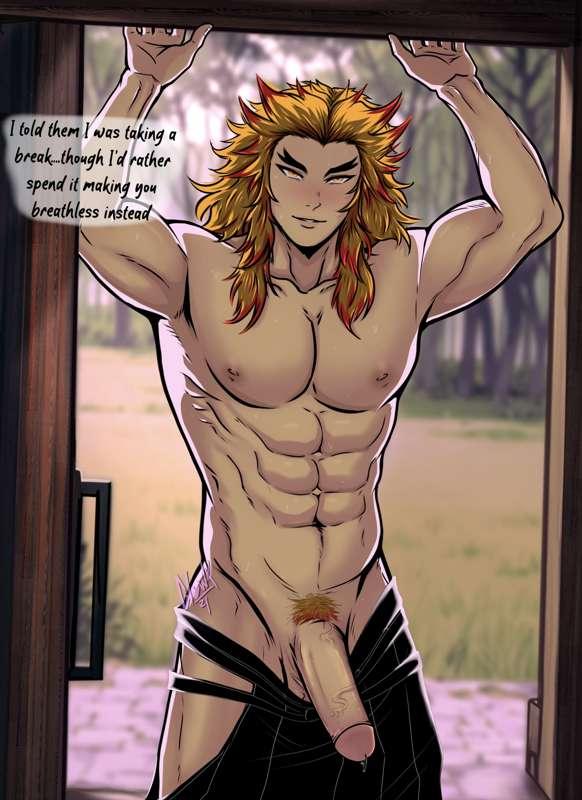 Rengoku 🔥