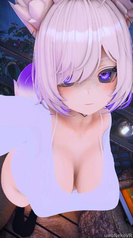 uwunekovr image #0