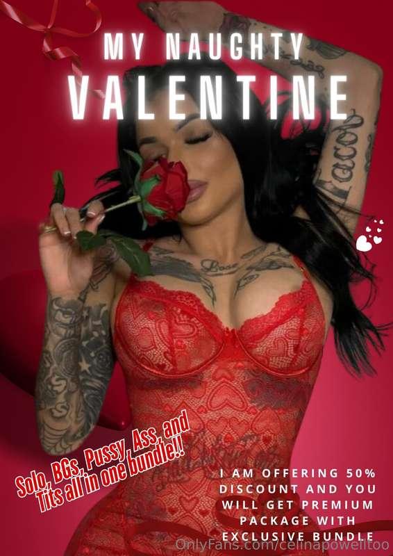 Forget just roses—this Valentine’s Day, let’s turn up the ro..