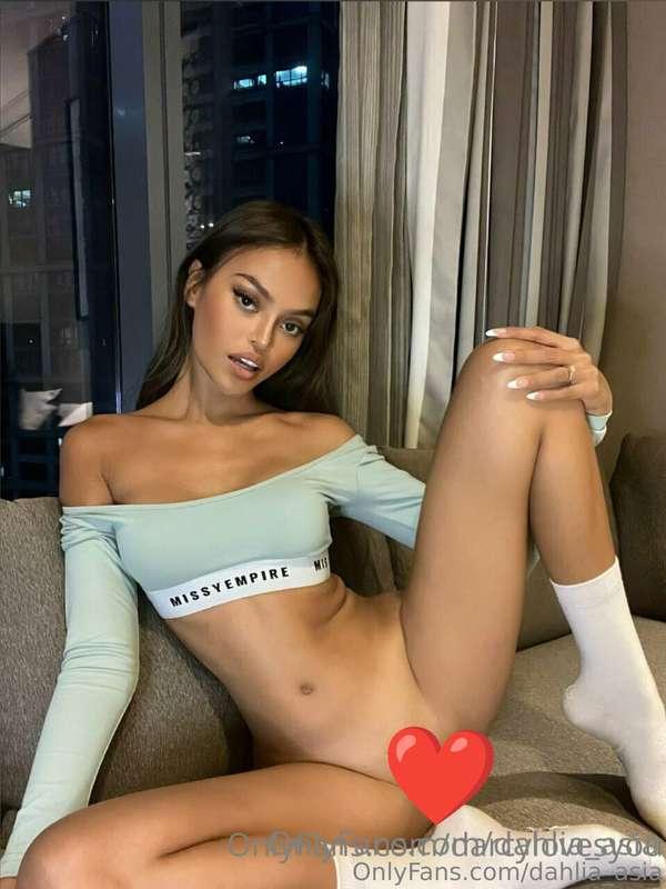 I love being your sweet girl… but I crave being your naughti..