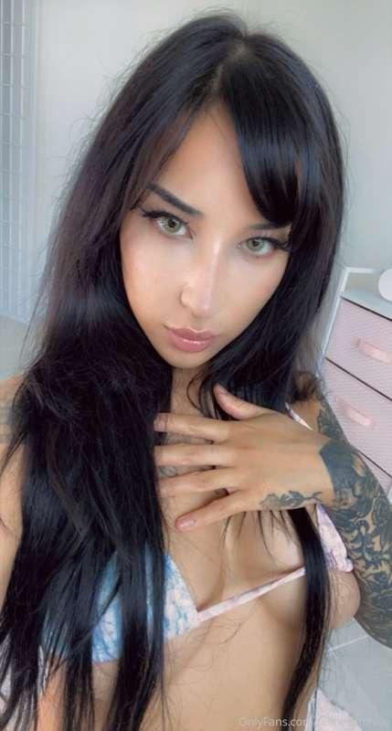 check your inbox for more nude content 😇