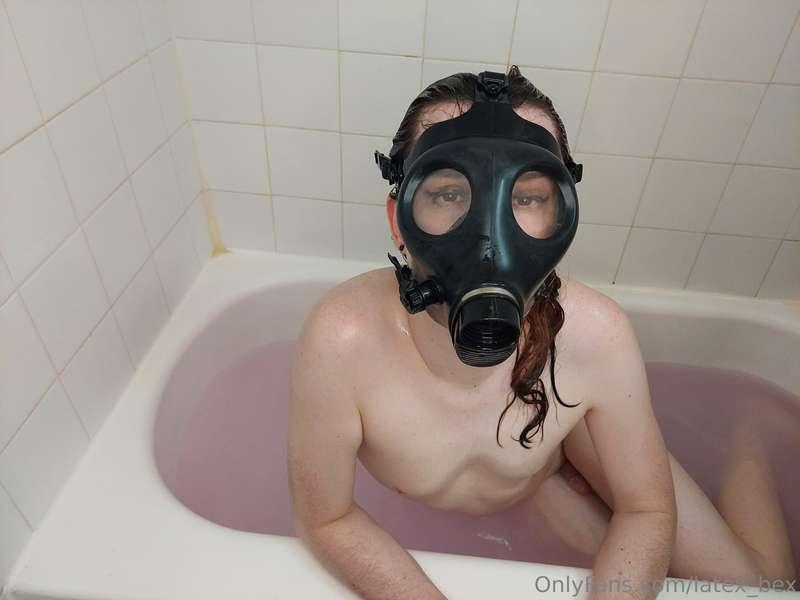 Need to get dirty to get clean