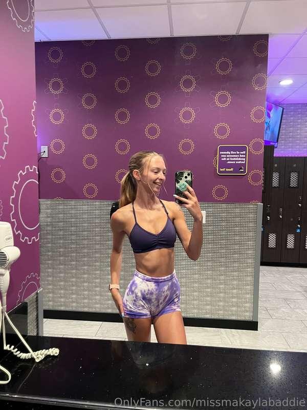 These shorts are definitely one of my top favs 💜