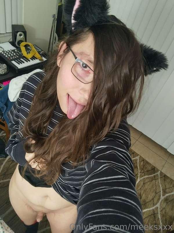 creamy girl hole