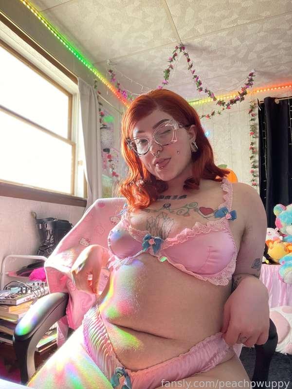 peachpwuppy image #7