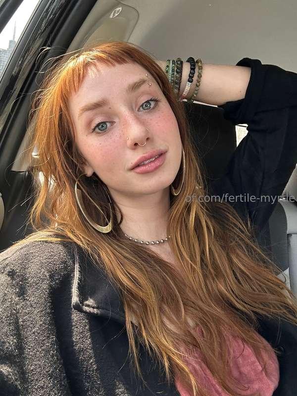 take me for a ride 🚗❤️