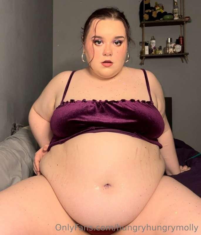 nothin like a shiny new body 💖

(and a shit ton of body glit..