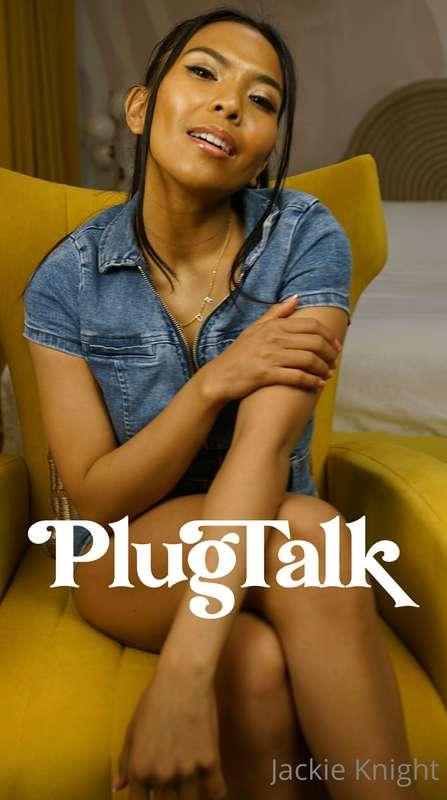 @jadakai on @plugtalkshow