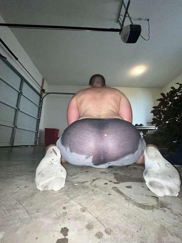 twunks_n_ass image #1