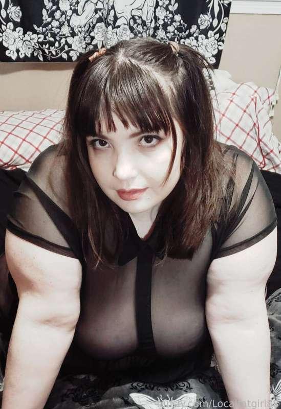 localfatgirl88 image #1