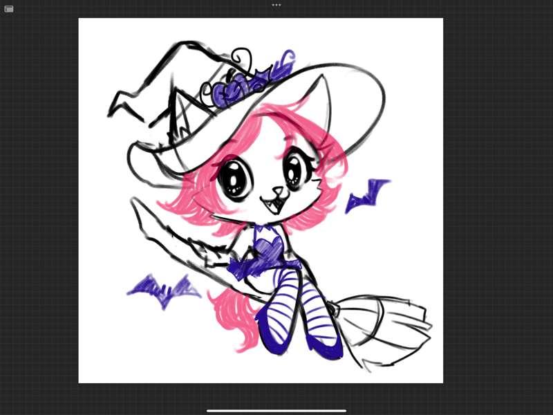 Massive Wips!