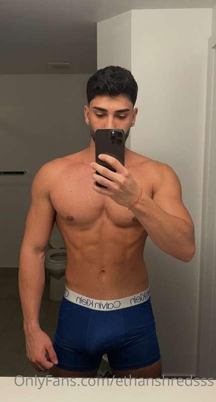 Shower anyone?