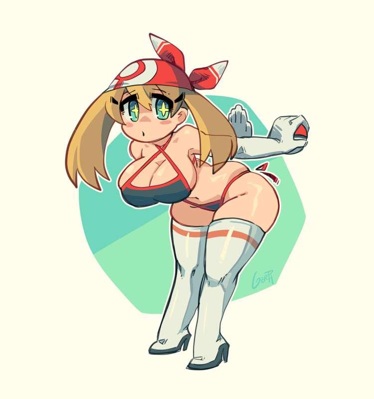 May