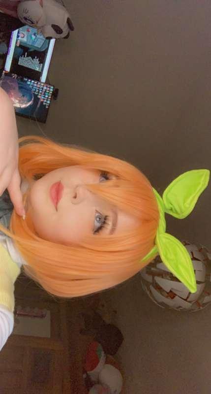 Yotsuba Nakano pt.1 (Mid tiers +)