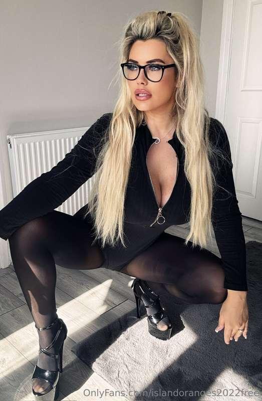 ready for a private lesson? 😏