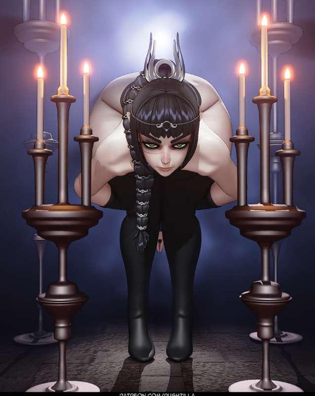 Happy Goth Day