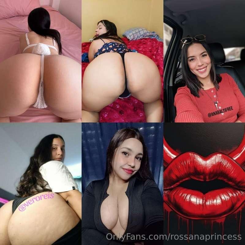 🔞😈@bbylanda😈🔞🔥@botingvelvet 🔥🍒💥 @ANABALTIFREE 💥🍒💙😈 @VEROREIS..