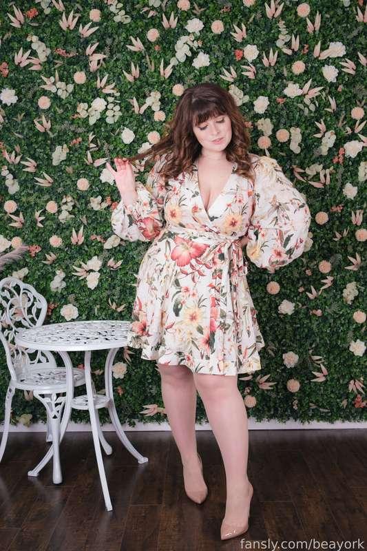 Does this count as a summer dress?