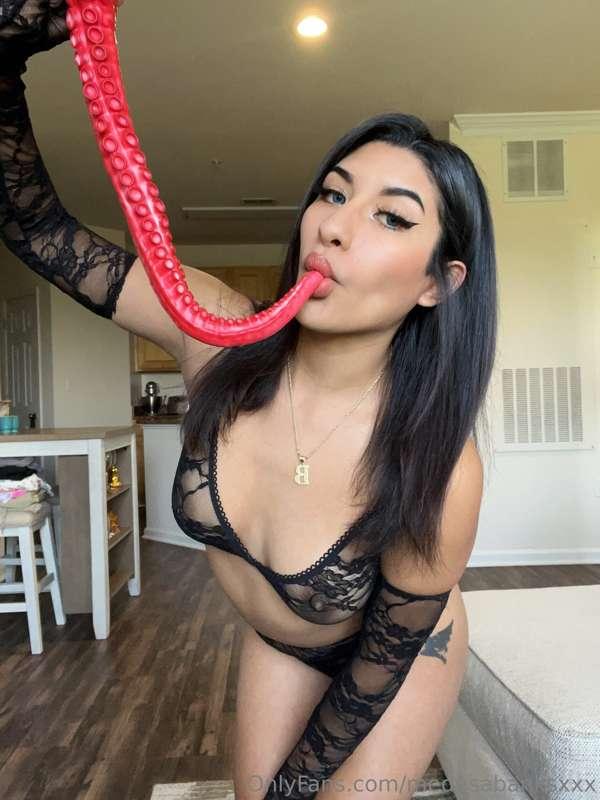 how bad do you want me?😈