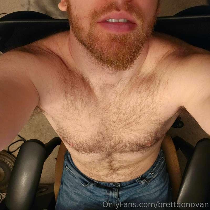 What my phone sees all day