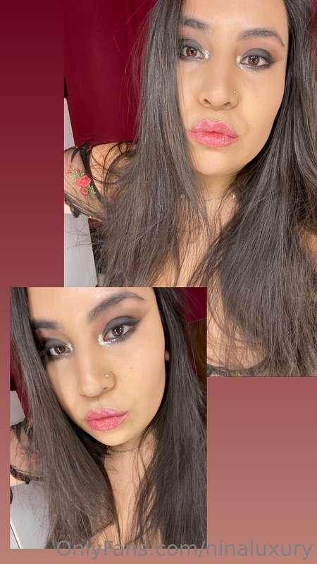 Do you think I'm pretty?