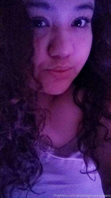 Do you like this selfie of me?