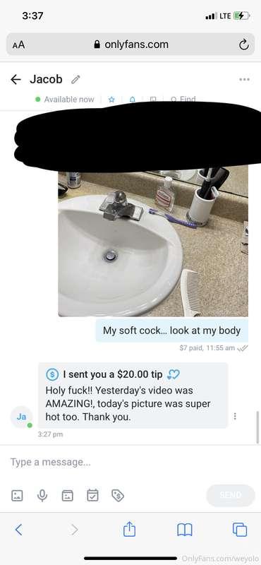Glad you guys are enjoying my videos!