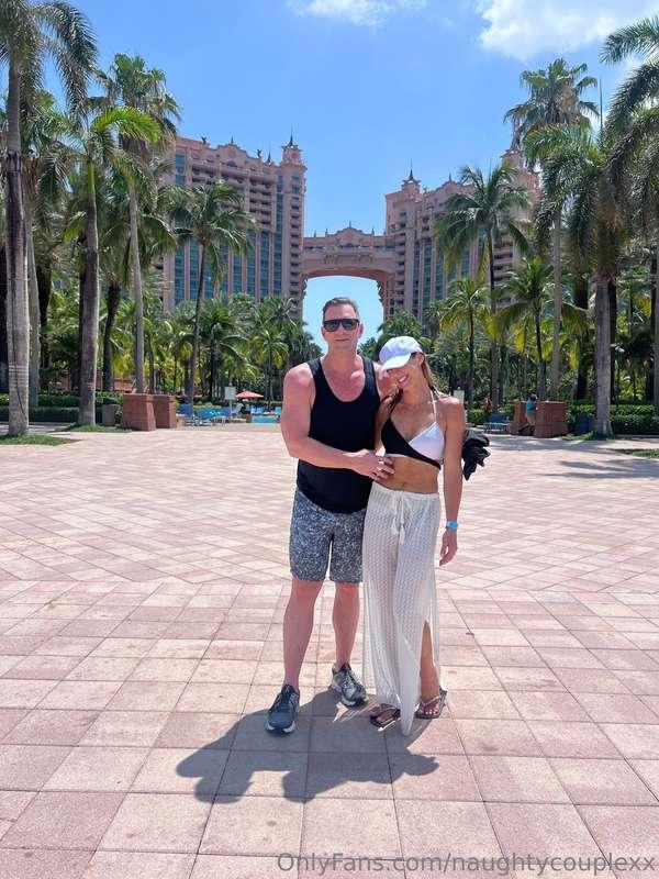 Started summer off with a family vacation. Think we should s..