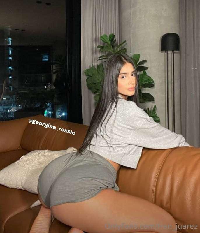 😈🔥  @georgina_rossie 🔥😈👅𝙲𝙾𝙼𝙴 𝚃𝙾 𝙼𝙴😏😈 If you are looking for ..