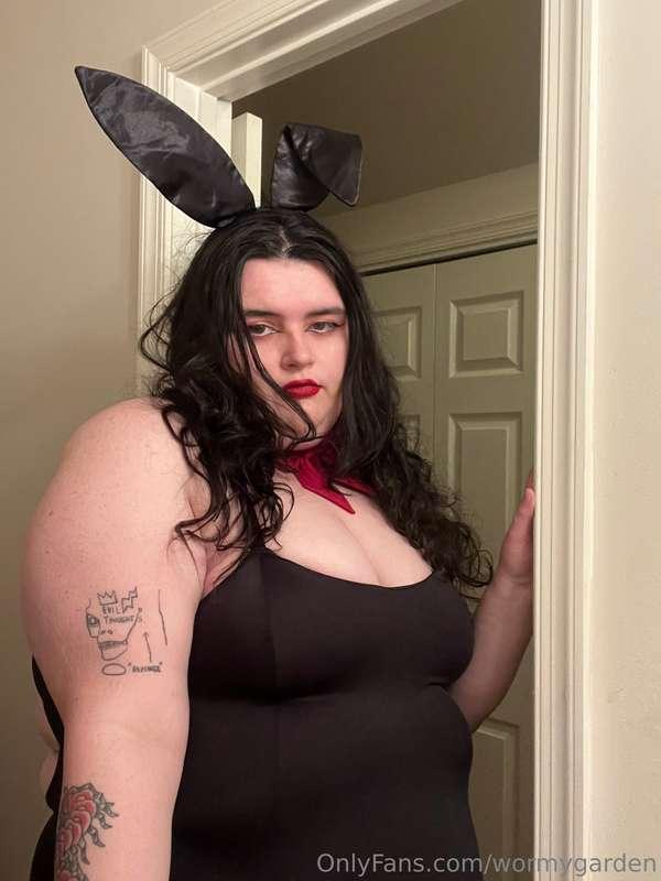 Easter’s cum early ✨💓🐰 part 1