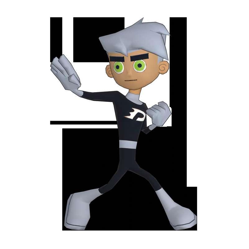 Winner Poll: Danny Phantom