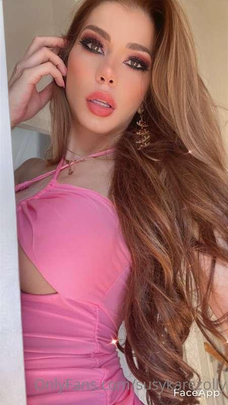 good afternoon bb I'm very naughty today