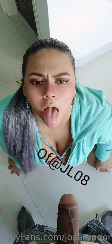 🔞 Si quieres ver cómo me hacen un oral brutal 🥵🥵🥵 escribeme ..